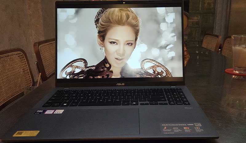 vivobook s16